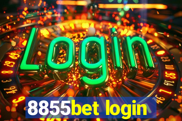 8855bet login